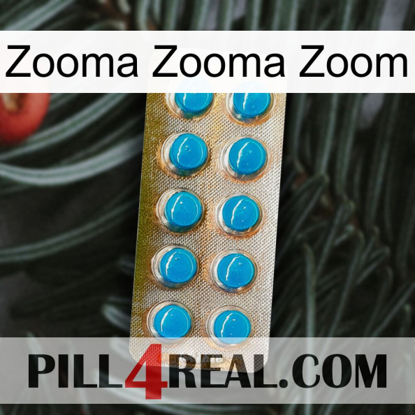 Zooma Zooma Zoom new09